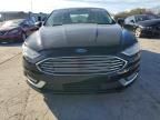 2018 Ford Fusion SE Hybrid