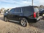 2015 Chevrolet Tahoe K1500 LTZ