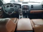 2013 Toyota Sequoia Platinum