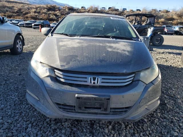 2011 Honda Insight LX