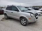 2005 Hyundai Tucson GL