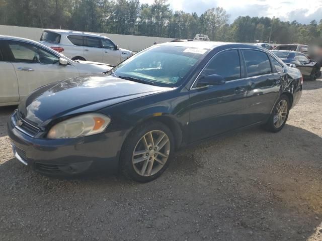 2006 Chevrolet Impala LT