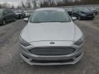 2017 Ford Fusion SE Hybrid