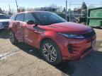 2023 Land Rover Range Rover Evoque R-DYNAMIC S