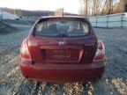 2007 Hyundai Accent SE