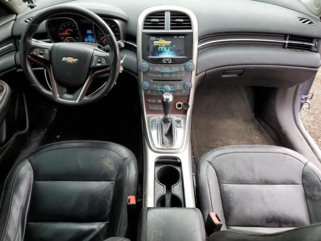 2013 Chevrolet Malibu LTZ