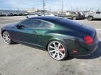 2005 Bentley Continental GT