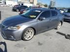 2014 Lexus CT 200