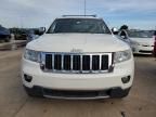 2012 Jeep Grand Cherokee Limited