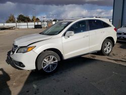 2015 Acura RDX en venta en Nampa, ID