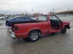 1998 Chevrolet S Truck S10