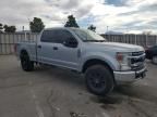 2022 Ford F250 Super Duty