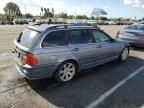 2003 BMW 325 IT