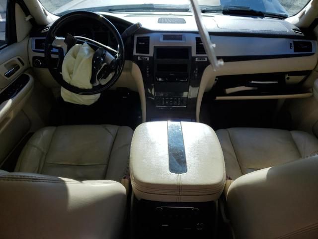 2007 Cadillac Escalade EXT