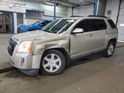 Salvage Cars with No Bids Yet For Sale at auction: 2013 GMC Terrain SLT