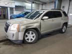 2013 GMC Terrain SLT