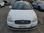 2009 Hyundai Accent GLS