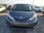 2011 Toyota Sienna XLE