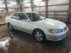 2001 Toyota Camry CE