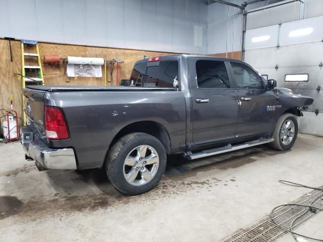 2014 Dodge RAM 1500 SLT