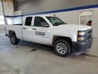 2015 Chevrolet Silverado C1500