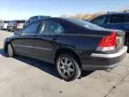 2002 Volvo S60 2.5T