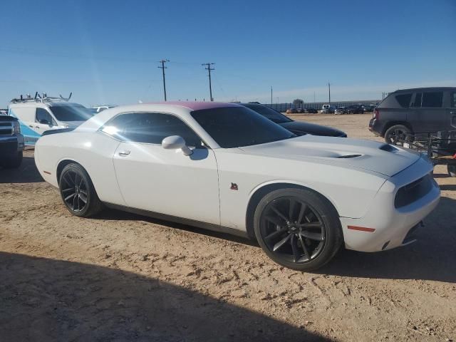 2019 Dodge Challenger R/T Scat Pack