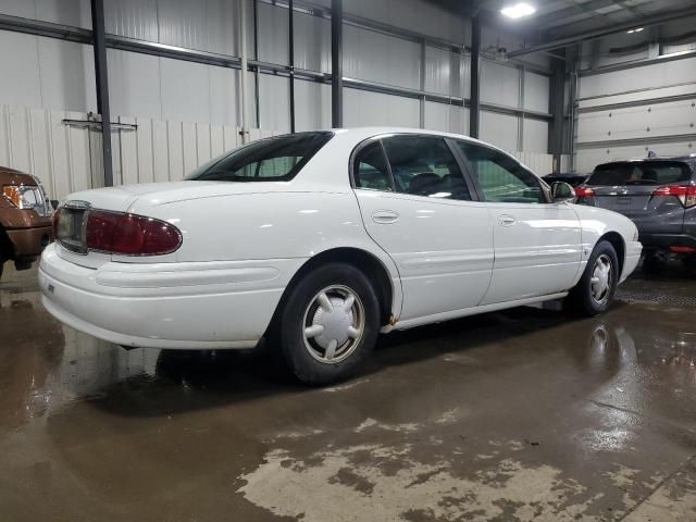 2000 Buick Lesabre Custom