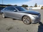 2011 BMW 740 LI