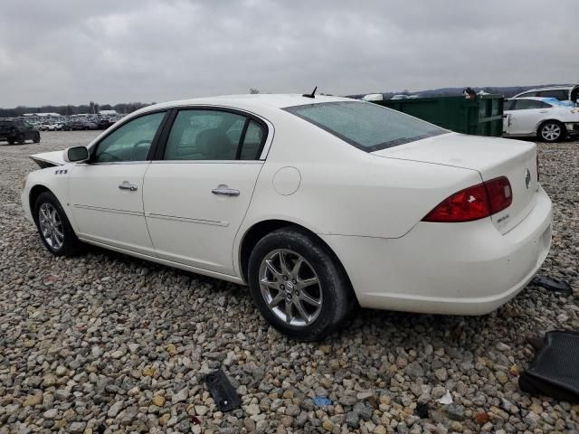 2007 Buick Lucerne CXL