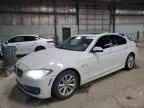 2015 BMW 528 I