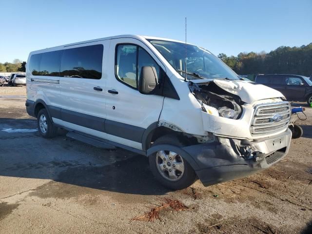 2018 Ford Transit T-350