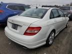 2011 Mercedes-Benz C 300 4matic