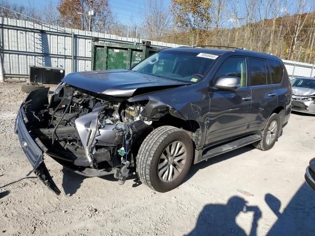 2016 Lexus GX 460