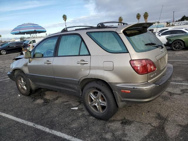 1999 Lexus RX 300