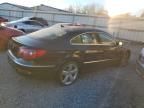 2011 Volkswagen CC Luxury