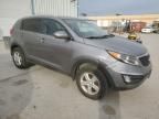 2014 KIA Sportage Base