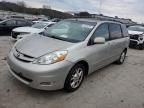 2006 Toyota Sienna XLE