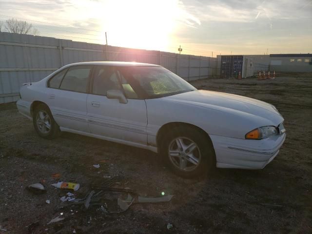 1996 Pontiac Bonneville SE