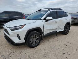 Lotes con ofertas a la venta en subasta: 2023 Toyota Rav4 Limited