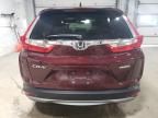 2018 Honda CR-V EXL