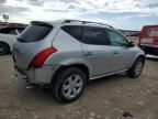 2007 Nissan Murano SL