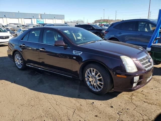 2008 Cadillac STS