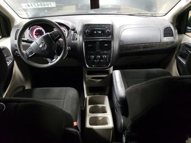 2012 Dodge Grand Caravan SE