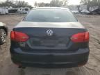 2014 Volkswagen Jetta Base