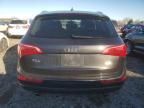 2012 Audi Q5