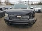 2009 Chevrolet Avalanche K1500 LTZ