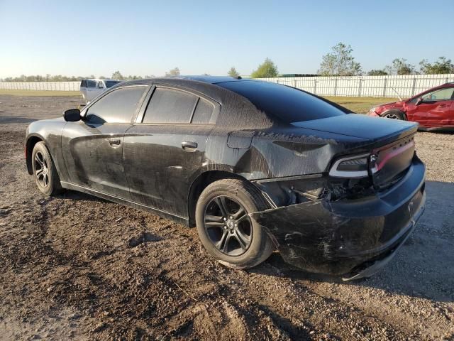 2015 Dodge Charger SE