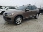 2013 Volkswagen Touareg V6