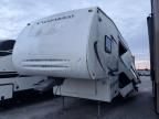 2007 Coachmen Chaparral